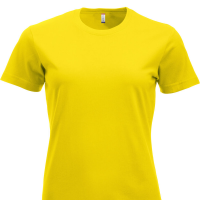 Colore Giallo Limone 10